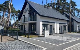 Dziwnowek Apartament Horizon Park 4A